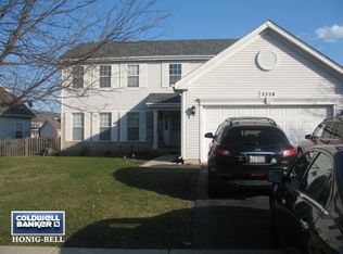 2558 Imperial Valley Trl, Aurora, IL 60503