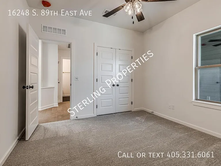 16248 S 89th East Ave — Photo 46