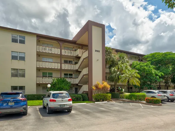3102 Portofino Pt #K3, Coconut Creek, FL 33066