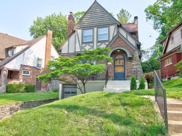 1317 Herlin Pl, Cincinnati, OH 45208