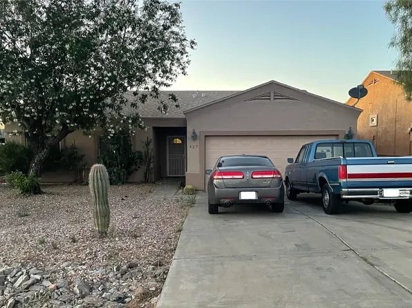 427 W Highlands Drive, Superior, AZ 85173