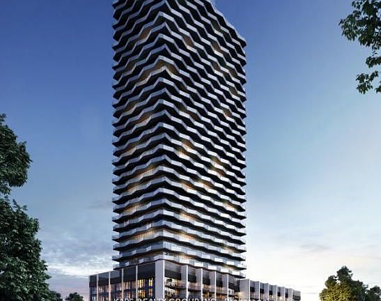 2nd image of 36 Zorra St #413