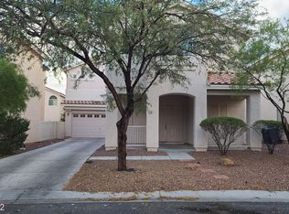8921 Houston Ridge Ave, Las Vegas, NV 89178