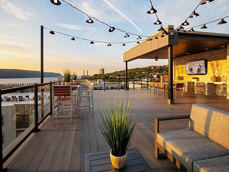 Roofdeck
