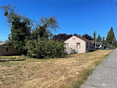 236 N Gifford Avenue, Arlington, WA, 98223