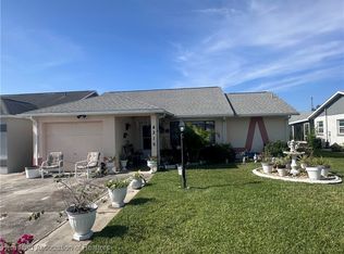 4315 Vantage Cir, Sebring, FL 33872