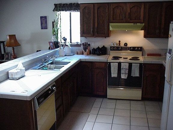 Large Kitchen