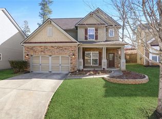 7779 Parkside Dr, Lithia Springs, GA 30122