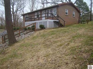 173 Nunn Blvd, Cadiz, KY 42211