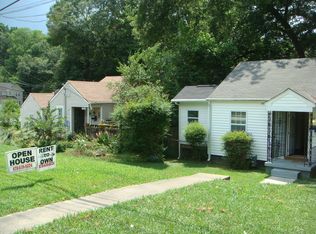 1357 Oakland Dr SW, Atlanta, GA 30310