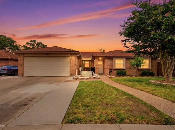 3450 Picadilly Ln, Corpus Christi, TX 78414