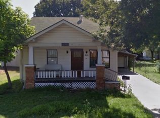 310 N Richmond St, Wichita, KS 67203