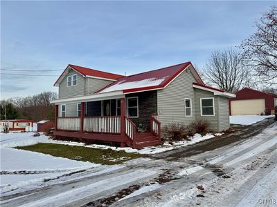 10 Mexico Point Dr, Mexico, NY, 13114