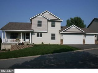 18954 Embry Ave, Farmington, MN 55024