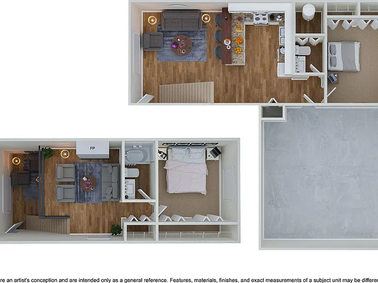 Storyboard on Carol Ann — Photo 64
