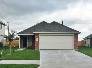 12310 Dawns Edge Dr, Houston, TX 77048