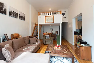 Rented by Berman Realty