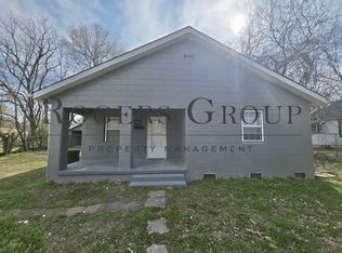 926 Gay St, Henderson, NC 27536