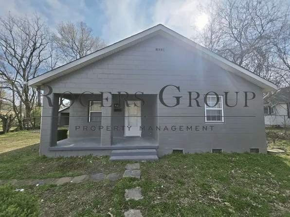 926 Gay St, Henderson, NC 27536