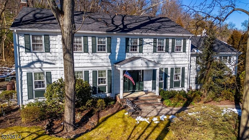 1004 Chimney Ridge Drive, Mountainside, NJ 07092 | Zillow
