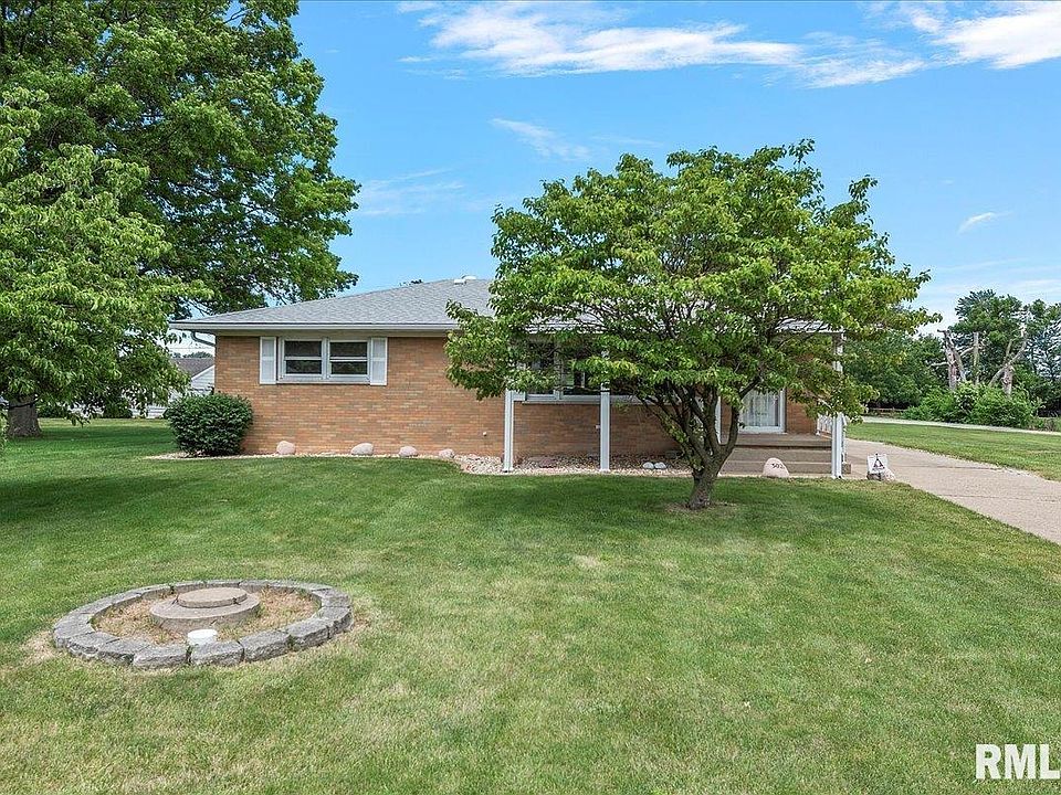 3021 Sangamon Ave, Springfield, IL 62702 Zillow