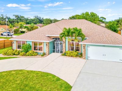 5420 NW Dunn Road, Port Saint Lucie, FL, 34983
