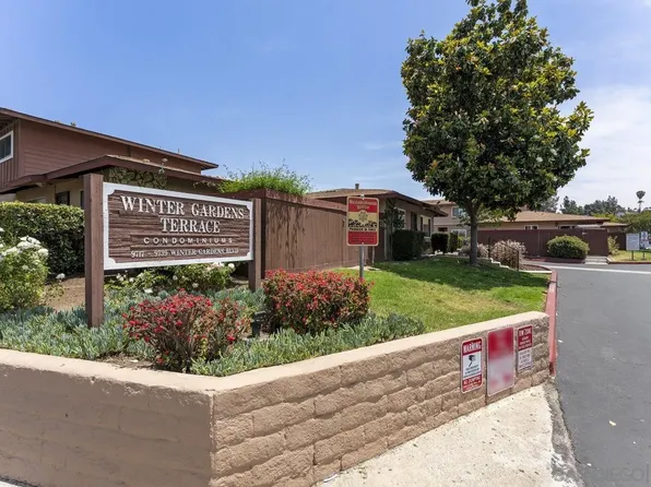 9717 Winter Gardens Blvd Unit 180, Lakeside, CA 92040