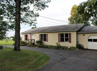 3282 Duboise Rd, Ithaca, NY 14850