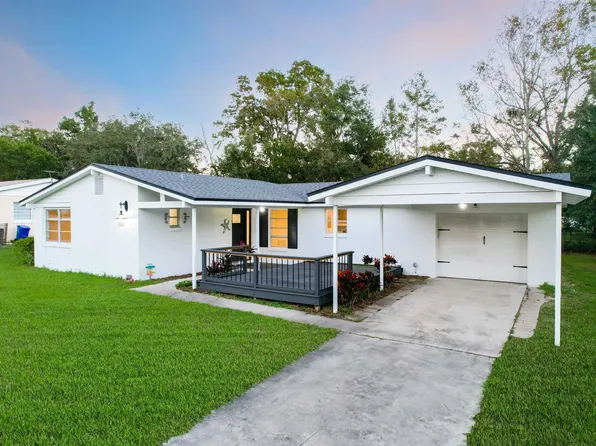 247 Shores Blvd, Saint Augustine, FL 32086