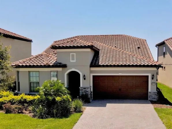 10764 Lemon Lake Blvd, Orlando, FL 32836