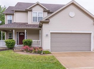 1055 Outrigger Cv, Painesville, OH 44077