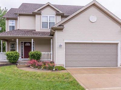 1055 Outrigger Cv, Painesville, OH, 44077