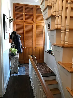 Rented by Brown Harris Stevens | media 8
