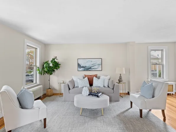 15 Denmark Ave, Milton, MA 02186