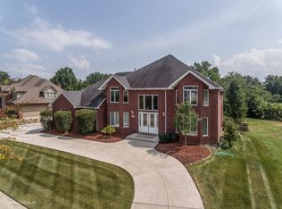 12541 Anand Brook Dr, Orland Park, IL 60467