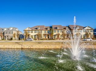 4024 Cotton Gin Rd, Frisco, TX 75034