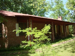 1872 Danville Rd, Kilgore, TX 75662