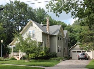 403 E Washington St, Lake Mills, WI 53551