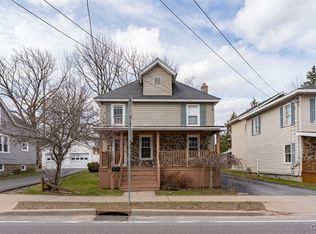 5383 Bostwick St, Lowville, NY 13367