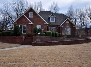 1815 Ellen Dr, Jonesboro, AR 72404