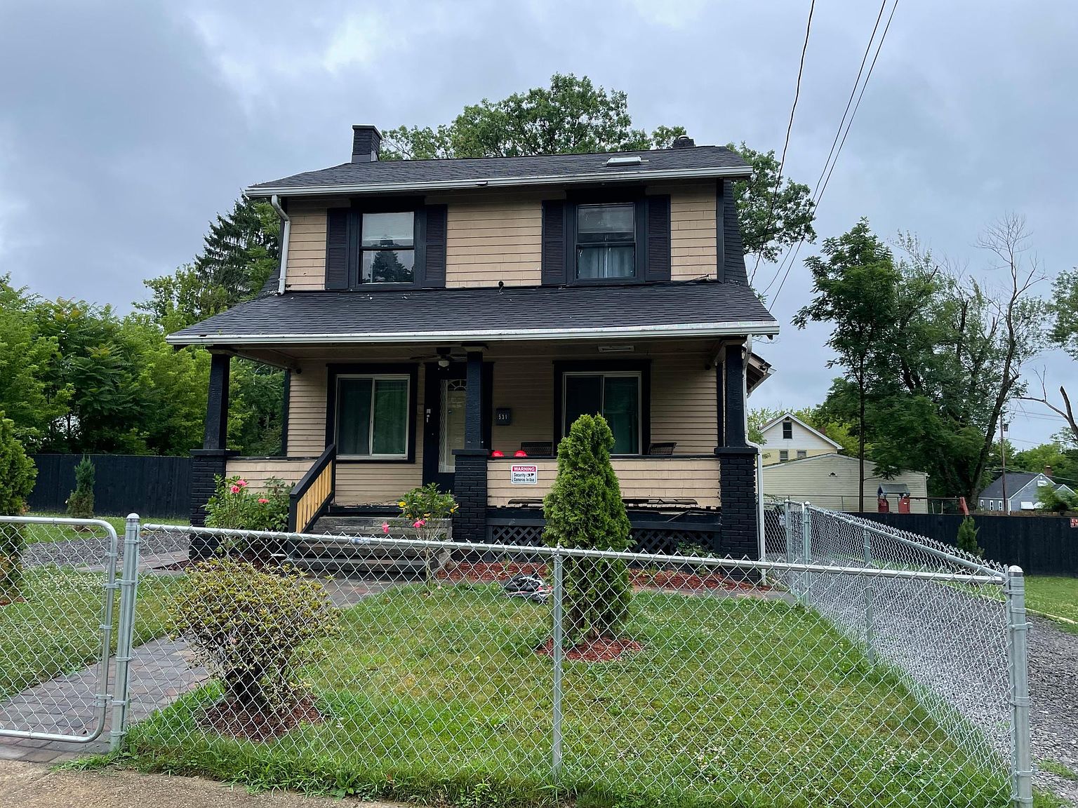 531 Sherwood Ave, Youngstown, OH 44511 Zillow