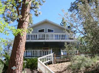 960 Butte Ave, Big Bear City, CA 92314