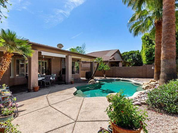 198 N Nevada Way, Gilbert, AZ 85233