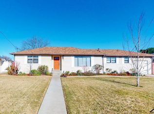 53 E Central St, Orland, CA 95963