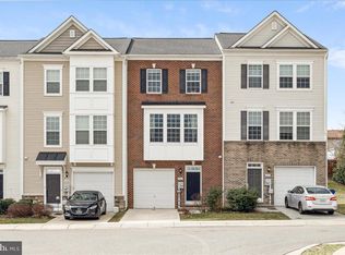 1106 Frontline Dr, Frederick, MD 21703