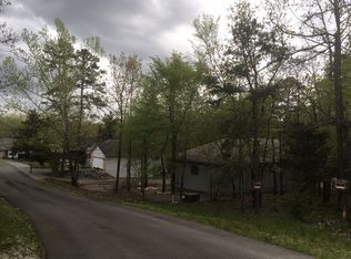 1 Isabella Way, Hot Springs Village, AR 71909