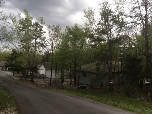 1 Isabella Way, Hot Springs Village, AR 71909