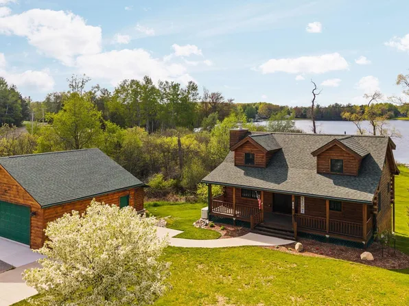 103 Arbutus Dr, Cadillac, MI 49601