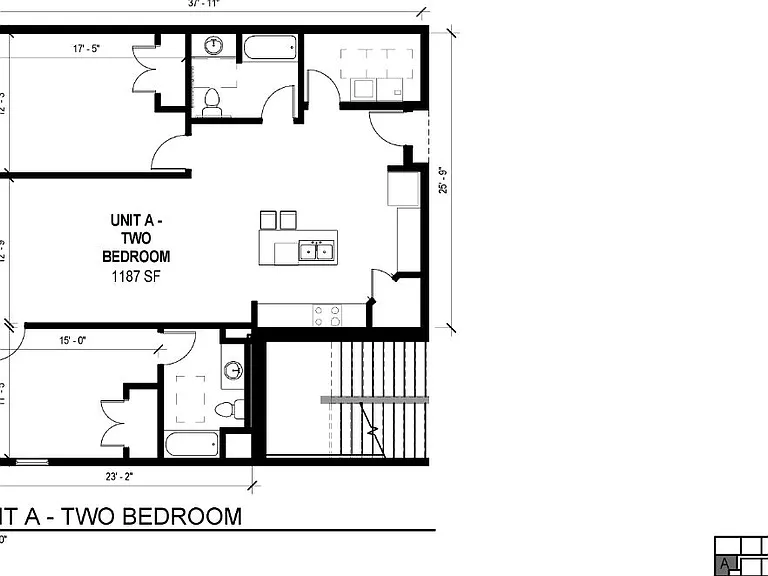 Sonoma Apartments, LLC — Photo 97