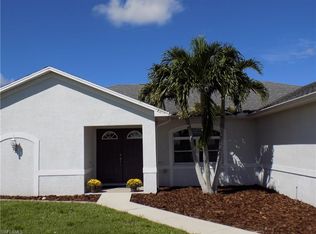 1008 NW 9th Ave, Cape Coral, FL 33993
